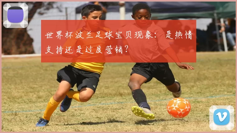世界杯波兰足球宝贝现象:是热情支持还是过度营销?