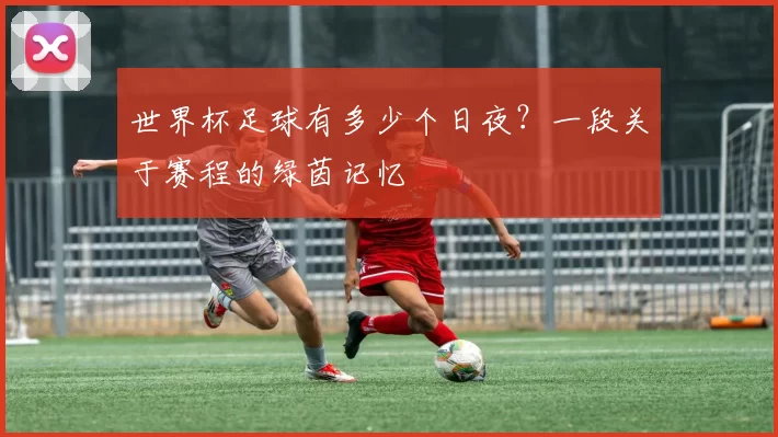世界杯足球有多少个日夜?一段关于赛程的绿茵记忆