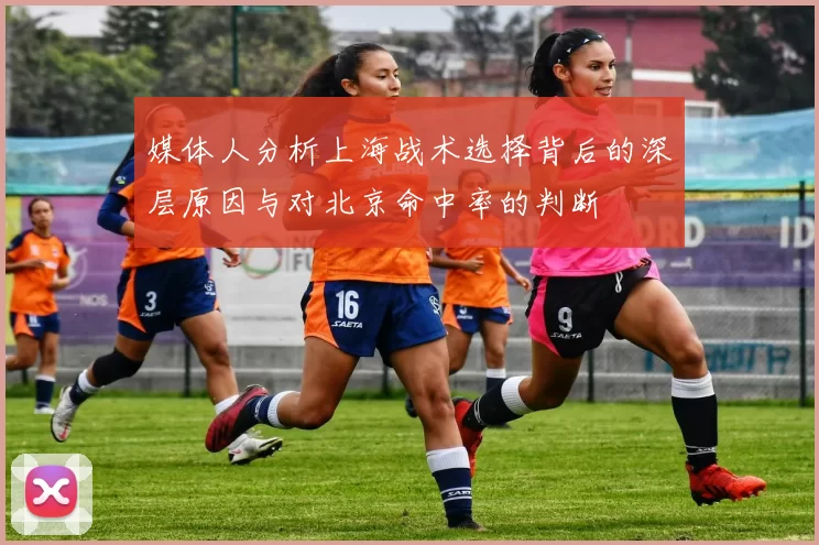 媒体人分析上海战术选择背后的深层原因与对北京命中率的判断